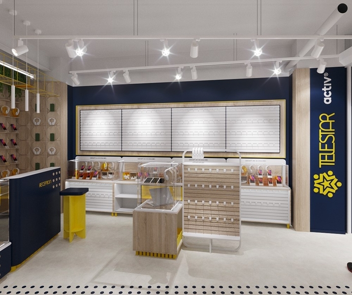 Дизайн и реализация коммерческих объектов «под ключ» - Изображение #4, Объявление #1748195